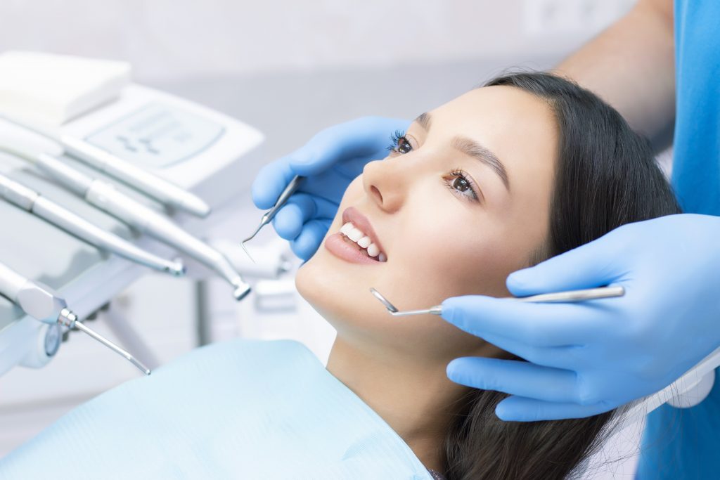 6 Things To Do To Increase Dental Chair Utilization Rate 