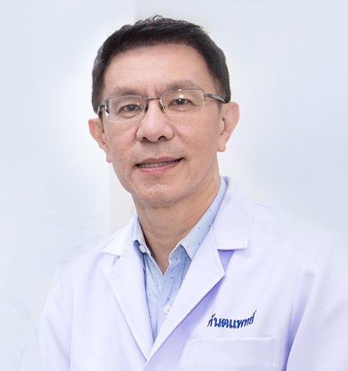 Dr. Chanchai Wongchuensoontorn