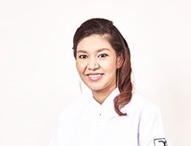 Dr. Daleela Anurak - General Dentist