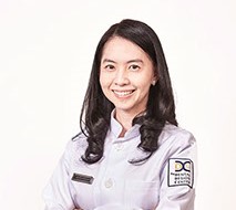 Dr. Ning Porndee - Orthodontist & Prosthodontist