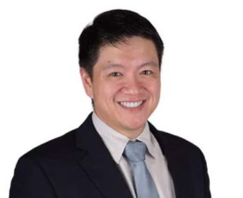 Dr Noah Teo, Dental Specialist