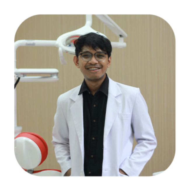 Dr. Agung Prawira