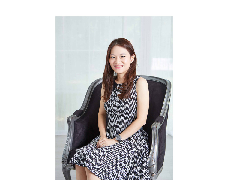 DR. VANESSA TAN, Dental Surgeon