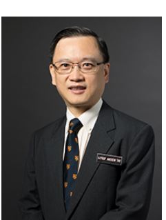 Clin Assoc Prof Tay Andrew Ban Guan