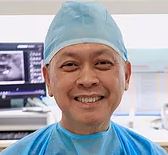 Dr. Pang Chin Heng, Clinical Director