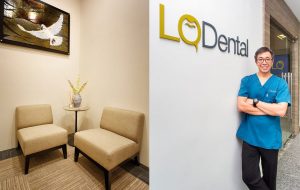 LQ Dental
