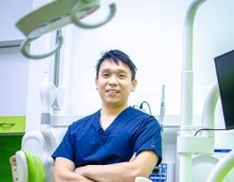 Dr Phay Yong Kang, Dentist - DentistConsultationHub.com