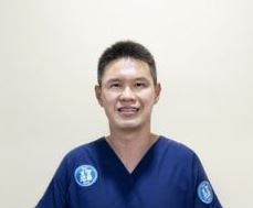 Dr Daniel Goh, Dentist