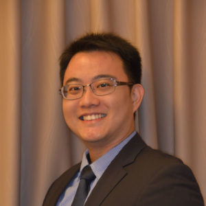 Dr. Glenn Luo, Clinical Director and Dental Surgeon