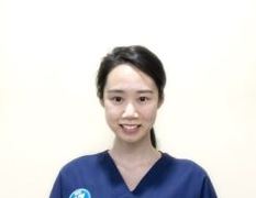 Dr Jessalynn Sukamto, Dentist