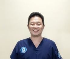 Dr Kenji Chin, Dentist