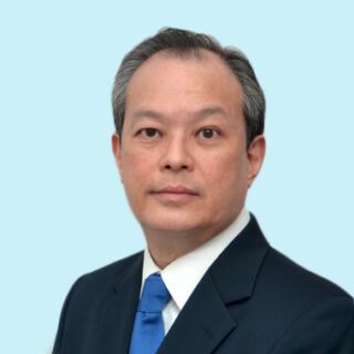 Dr Koh, Dental Specialist in Endodontics