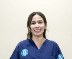 Dr Yasmin Huber, Dentist