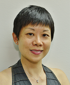 DR. SHERYL QUA, Dental Surgeon