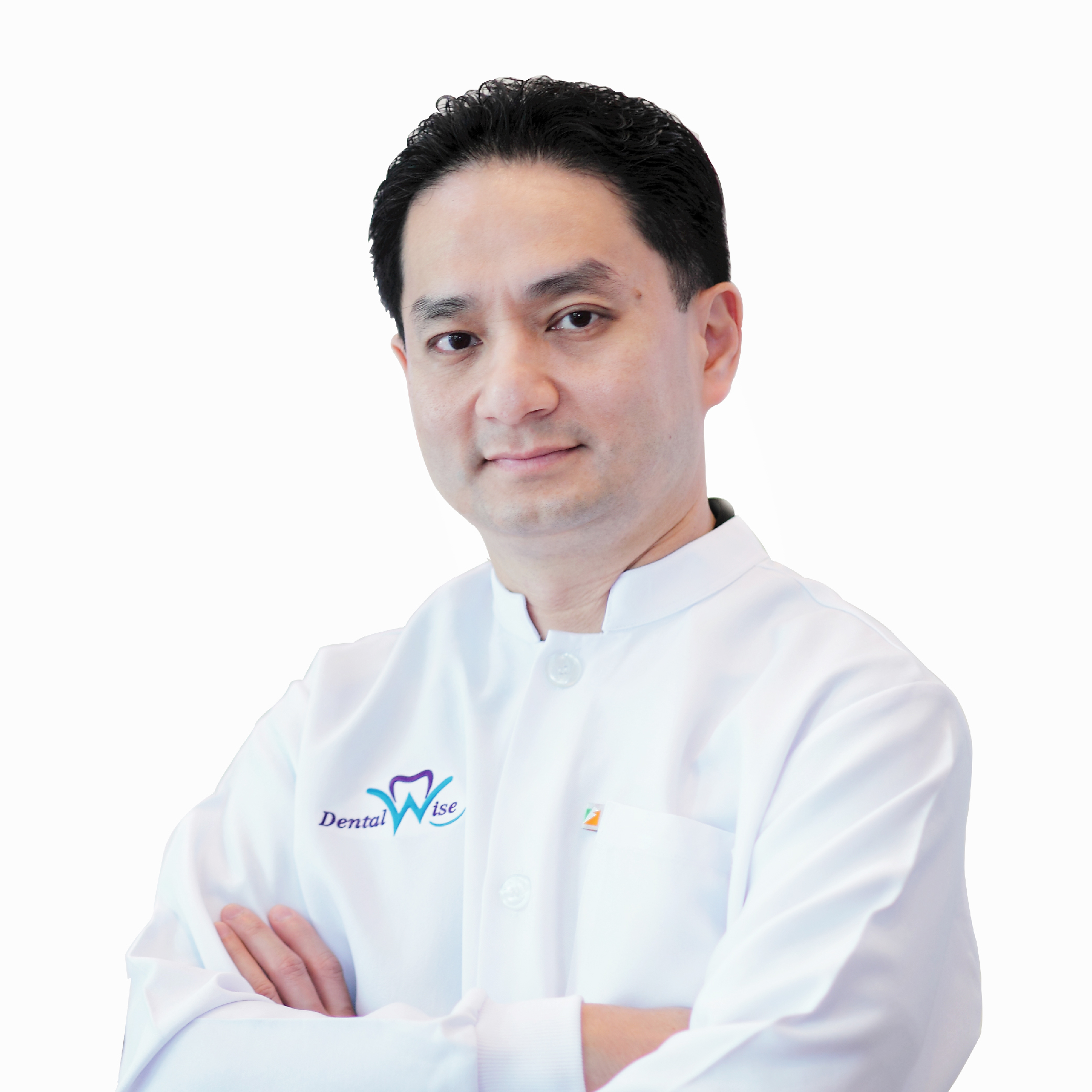Dr. Napong  Puapornpong - Orthodontic