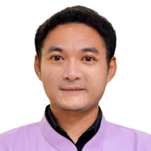 Dr. Supatchai Boonpratham, Ph.D