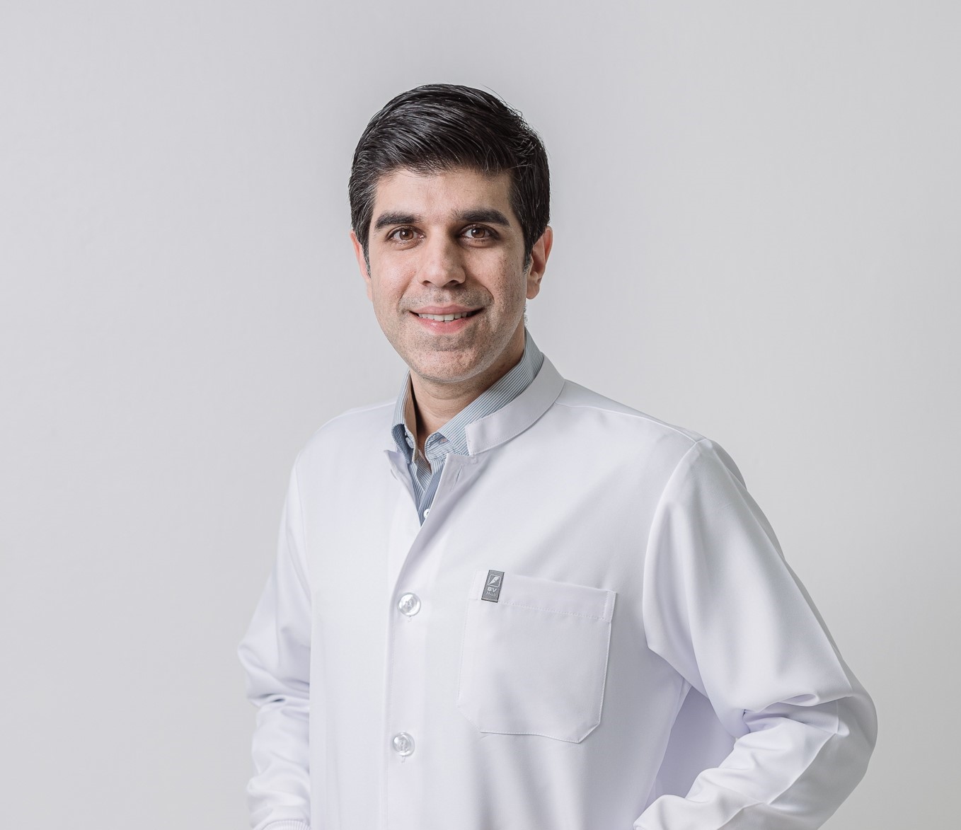 Dr.Vivek Mantala - Princile Dentist