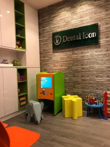 Dental Icon