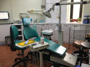 Shenton Dental