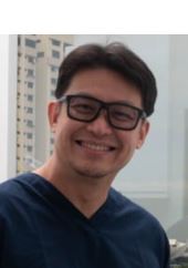 DR MELVIN MARK CHIA, CLINIC DIRECTOR