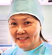 Dr. Ng Poh Leng, Clinical Director