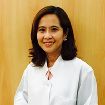 Dr.Wanlaya Pattanatanawisut  - Implantologists, Periodontists