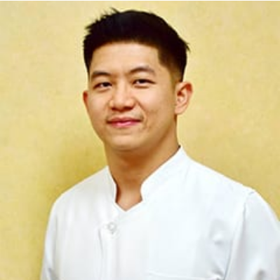 Dr.Weerapong Anusornsit  - Prosthodontist, Implantologist