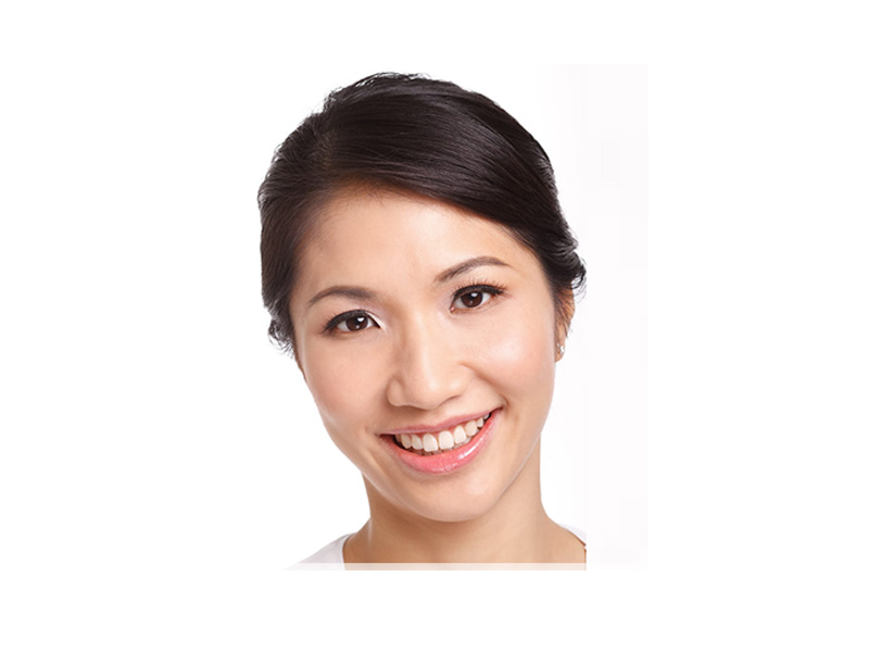 Dr Hong Pooi Mun, Dentist