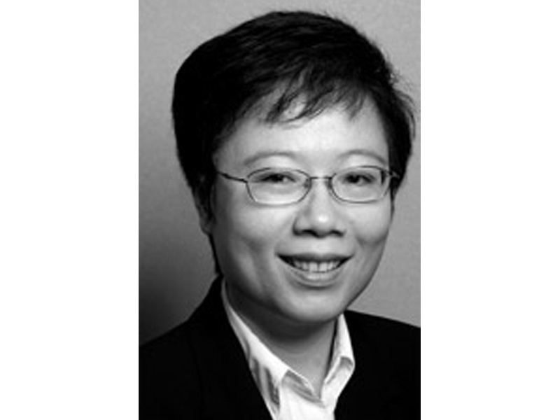 Dr Ng Fooi Chin, Dentist