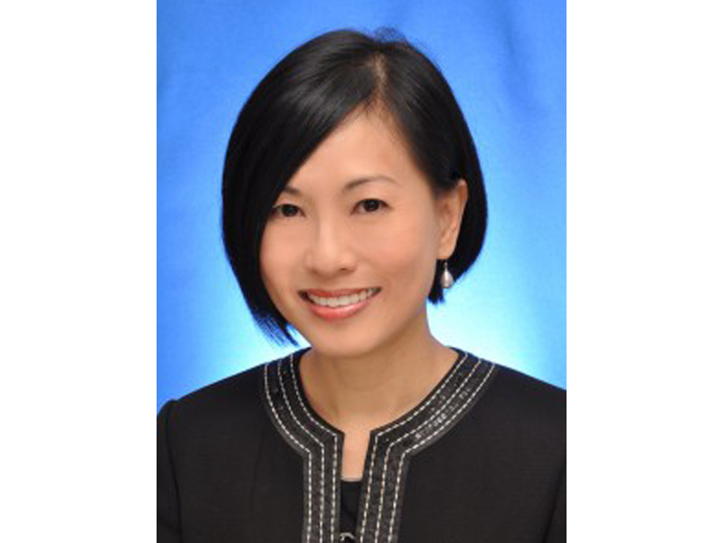 DR SHIRLEY YAP, Prosthodontist