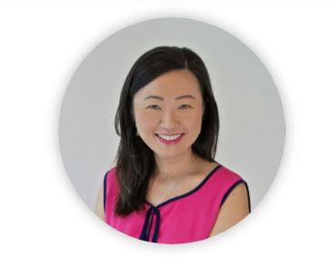 Dr. Angela Khoo, Dentist