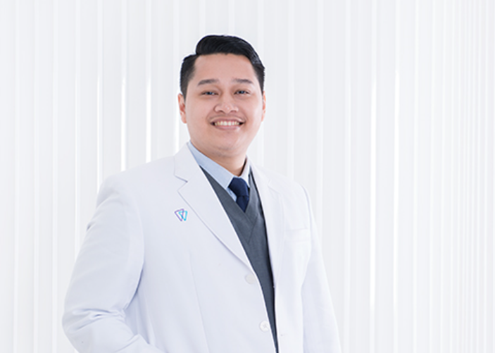 Dr. Adityo Widaryono - Periodontist
