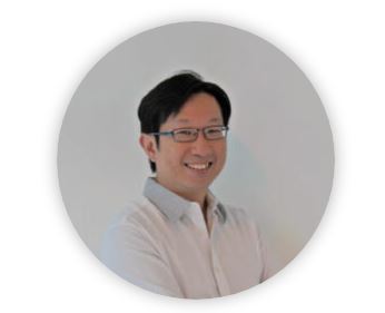 Dr. Chua Kian Wee, Dentist