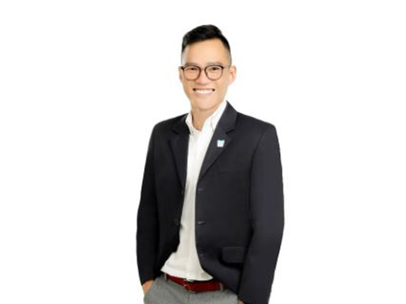 Dr Kenneth Siah, Medicap Docter/Dental surgeon