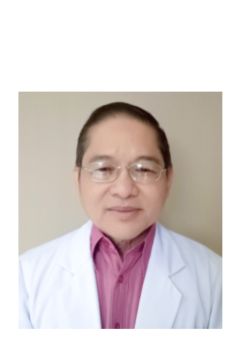 Dr. Med. Dent. Alex Surjadi Hoetomo - Prosthodontist