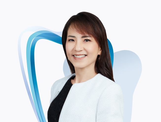 Dr Wong Wai Yee, Dental Surgeon