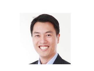 Dr. Andrew Lui, Dental Surgeon