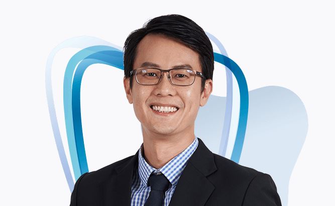 Dr Teo Juin Wei, Dental Surgeon