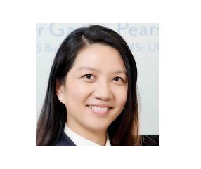 Dr. Linda Yen, Dental Surgeon