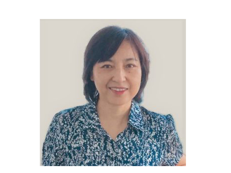 Dr Rosalind Ho, Dental Surgeon