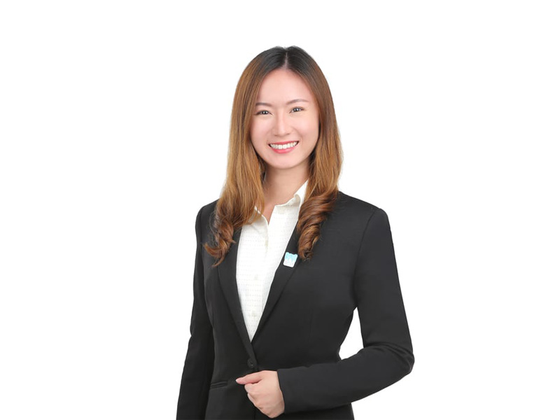 Dr Li Kexin, Dental Surgeon