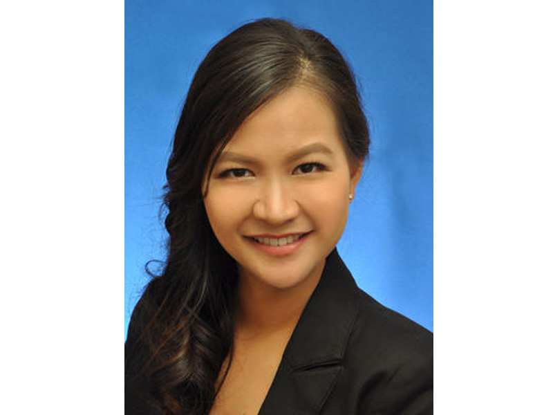 DR TABITHA CHNG, Dentist