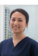 DR. REBECCA CHEAH, DENTAL SURGEON