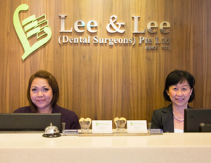 Lee and Lee Dental Surgeon