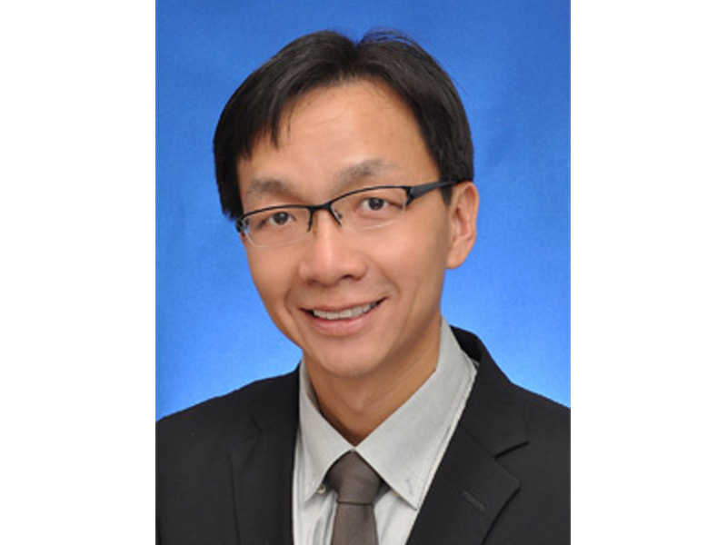 DR AIDAN YEO, Oral & Maxillofacial Surgery