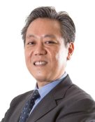 Dr Neo Tee Khin, Dental Specialist in Prosthodontics