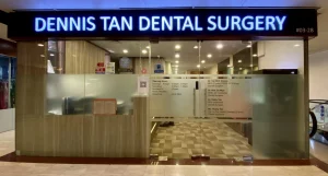 Dennis Tan Dental Surgery