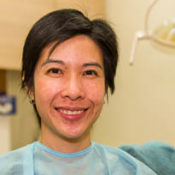 Dr. Deborah Khan,  Dental Partner