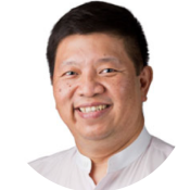 Dr. Low Peng Koon, Visiting Specialist