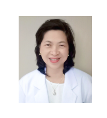 Dr. Meylan Boedisantoso - General Dentist